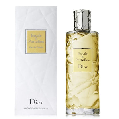 Christian Dior Escale a Portofino - For Women Eau de Toilette