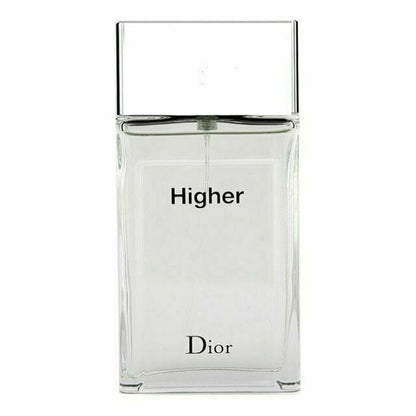 Christian Dior Higher Men's Perfume/Cologne For Men Eau De Toilette 3.4 oz  Edt