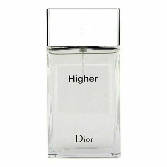 Christian Dior Higher Men's Perfume/Cologne For Men Eau De Toilette 3.4 oz  Edt