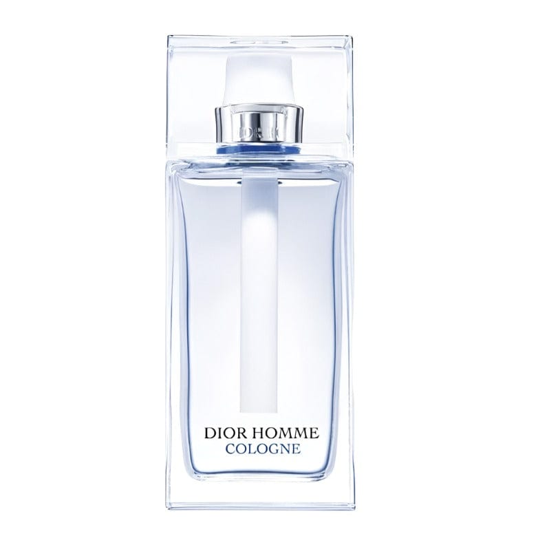 Christian Dior Homme Cologne