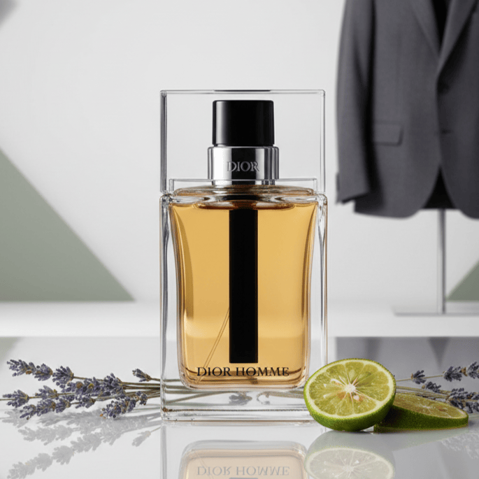 Christian Dior Homme - For Men Eau de Toilette