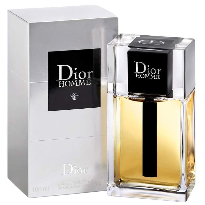 Christian Dior Homme - For Men Eau de Toilette
