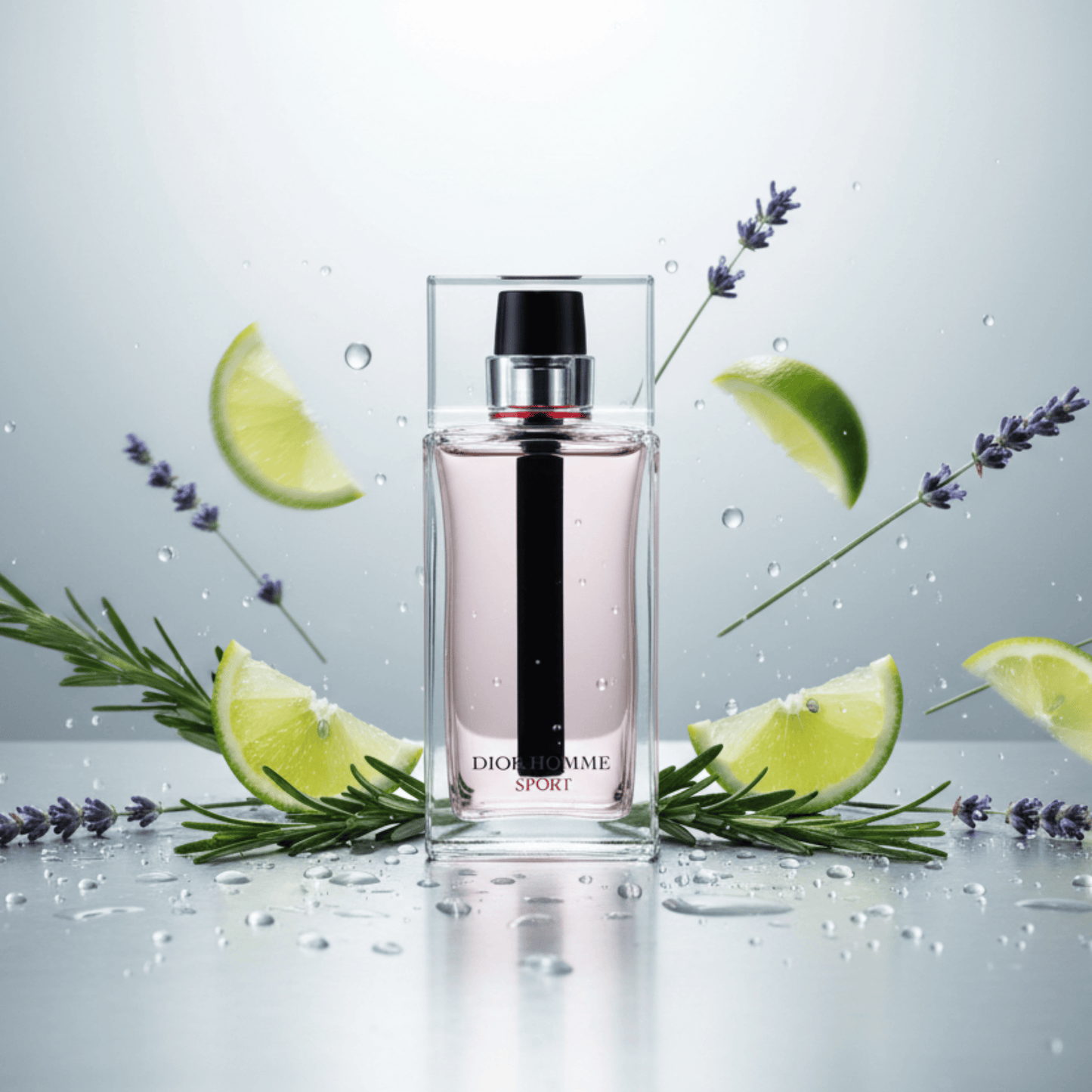 Christian Dior Homme Sport