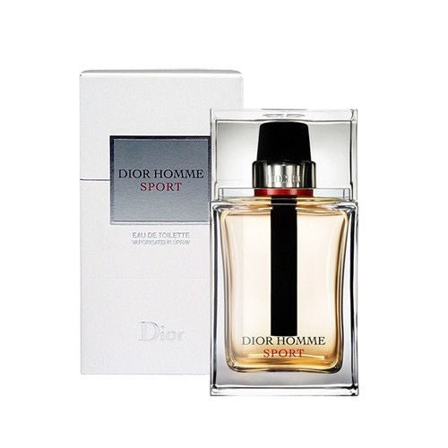Christian Dior Homme Sport
