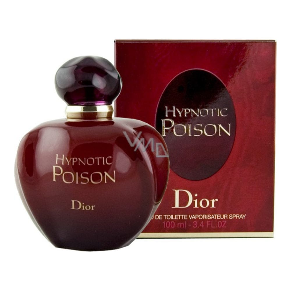 Christian Dior Hypnotic Poison Eau de Toilette