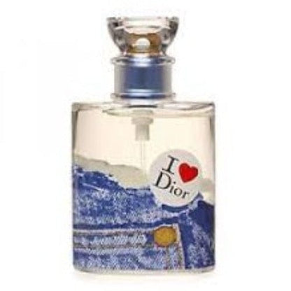 Christian Dior I Love Dior - For Women Eau de Toilette