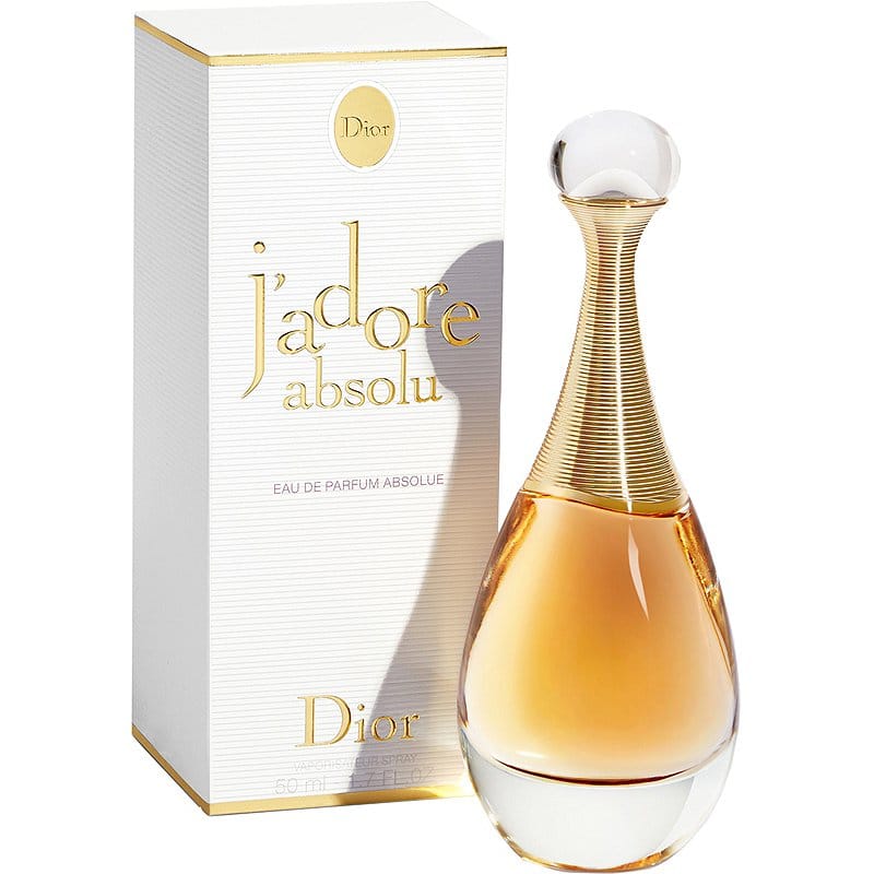 Christian Dior J'Adore Absolu - For Women Eau De Parfum