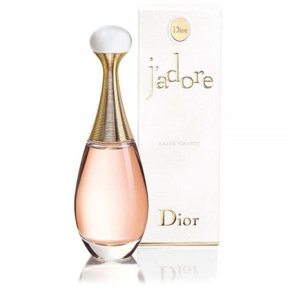 Christian Dior J'Adore - For Women Eau de Toilette