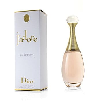 Christian Dior J'Adore - For Women Eau de Toilette