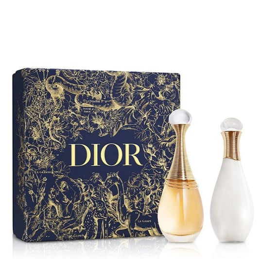 Christian Dior J'Adore Gift Set - For Women Eau De Parfum