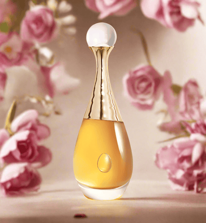 Christian Dior J'Adore L'Or Essence - For Women Eau De Parfum