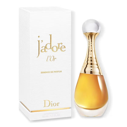 Christian Dior J'Adore L'Or Essence - For Women Eau De Parfum