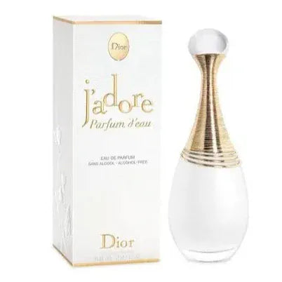 Christian Dior J'adore Parfum d'eau - For Women Eau de Parfum