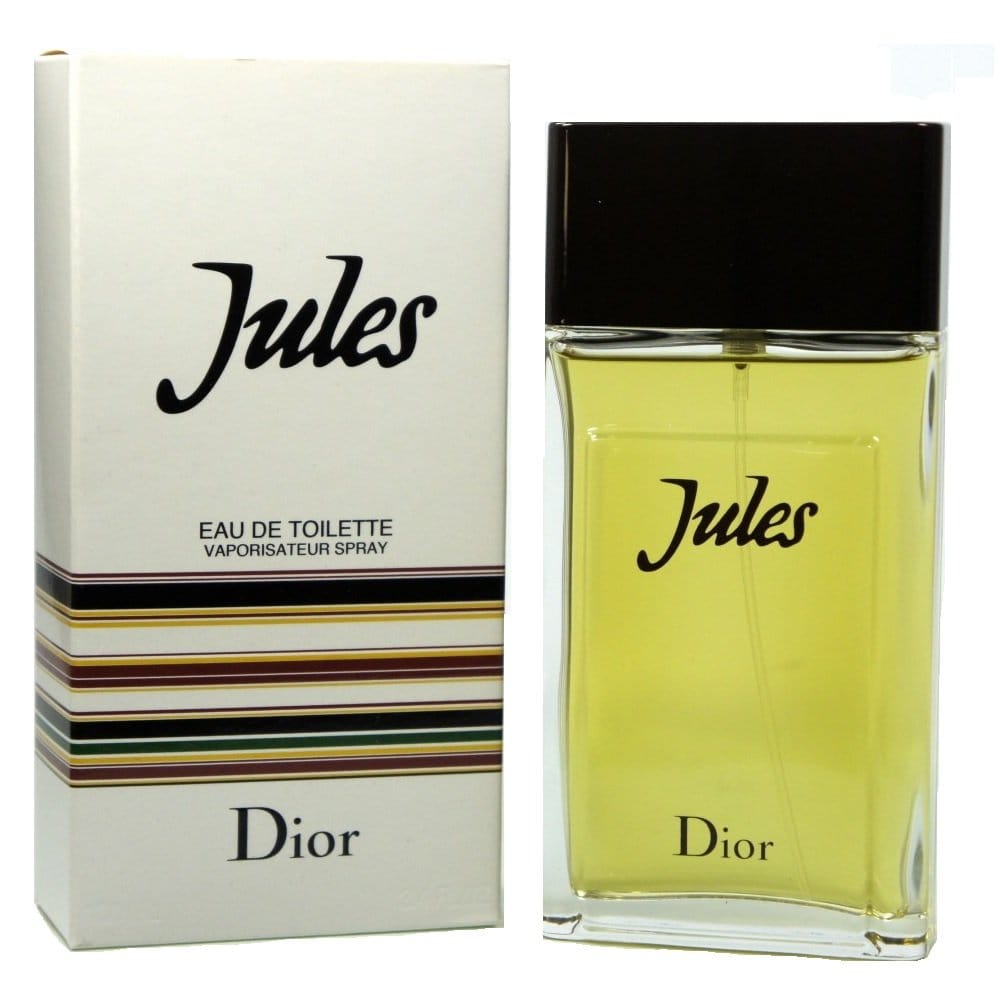 Christian Dior Jules - For Men Eau de Toilette
