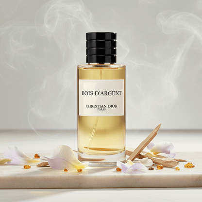 Christian Dior La Collection Privee Bois d’Argent