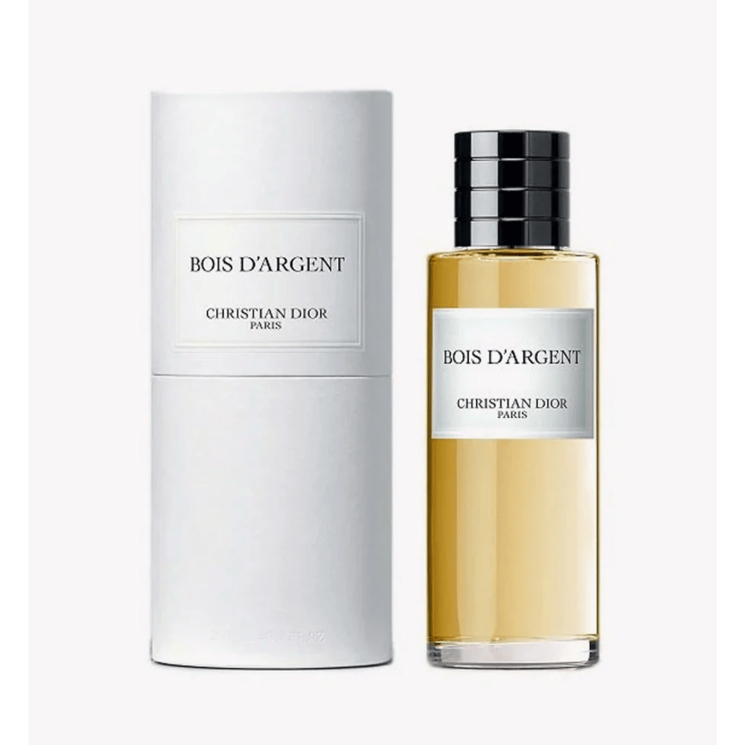 Christian Dior La Collection Privee Bois d’Argent