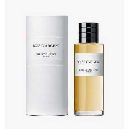 Christian Dior La Collection Privee Bois d’Argent