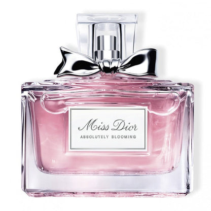 Christian Dior Miss Dior Absolutely Blooming - For Women Eau De Parfum