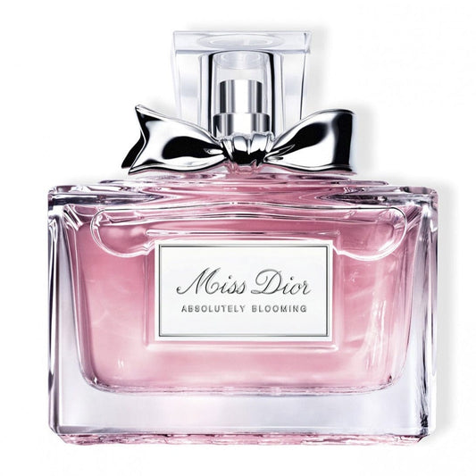 Christian Dior Miss Dior Absolutely Blooming - For Women Eau De Parfum