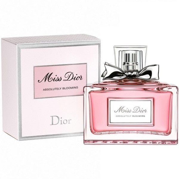 Christian Dior Miss Dior Absolutely Blooming - For Women Eau De Parfum