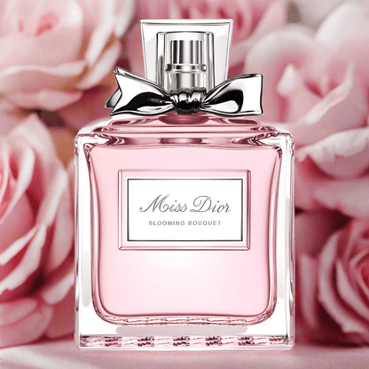 Christian Dior Miss Dior Blooming Bouquet For Women Eau De Toilette
