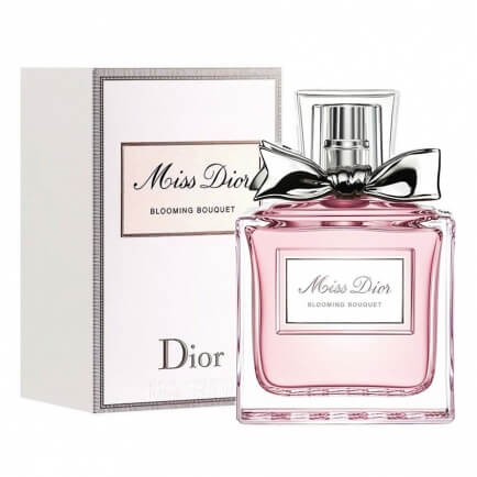 Christian Dior Miss Dior Blooming Bouquet For Women Eau De Toilette