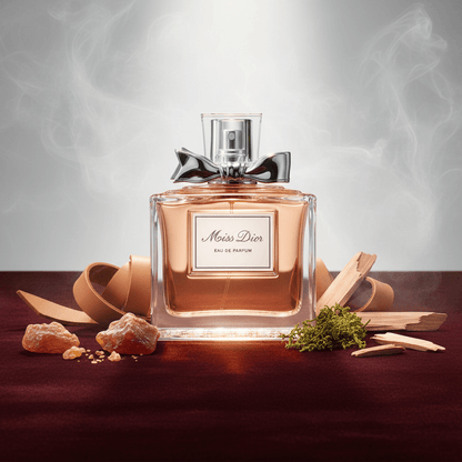 Christian Dior Miss Dior Eau De Parfum