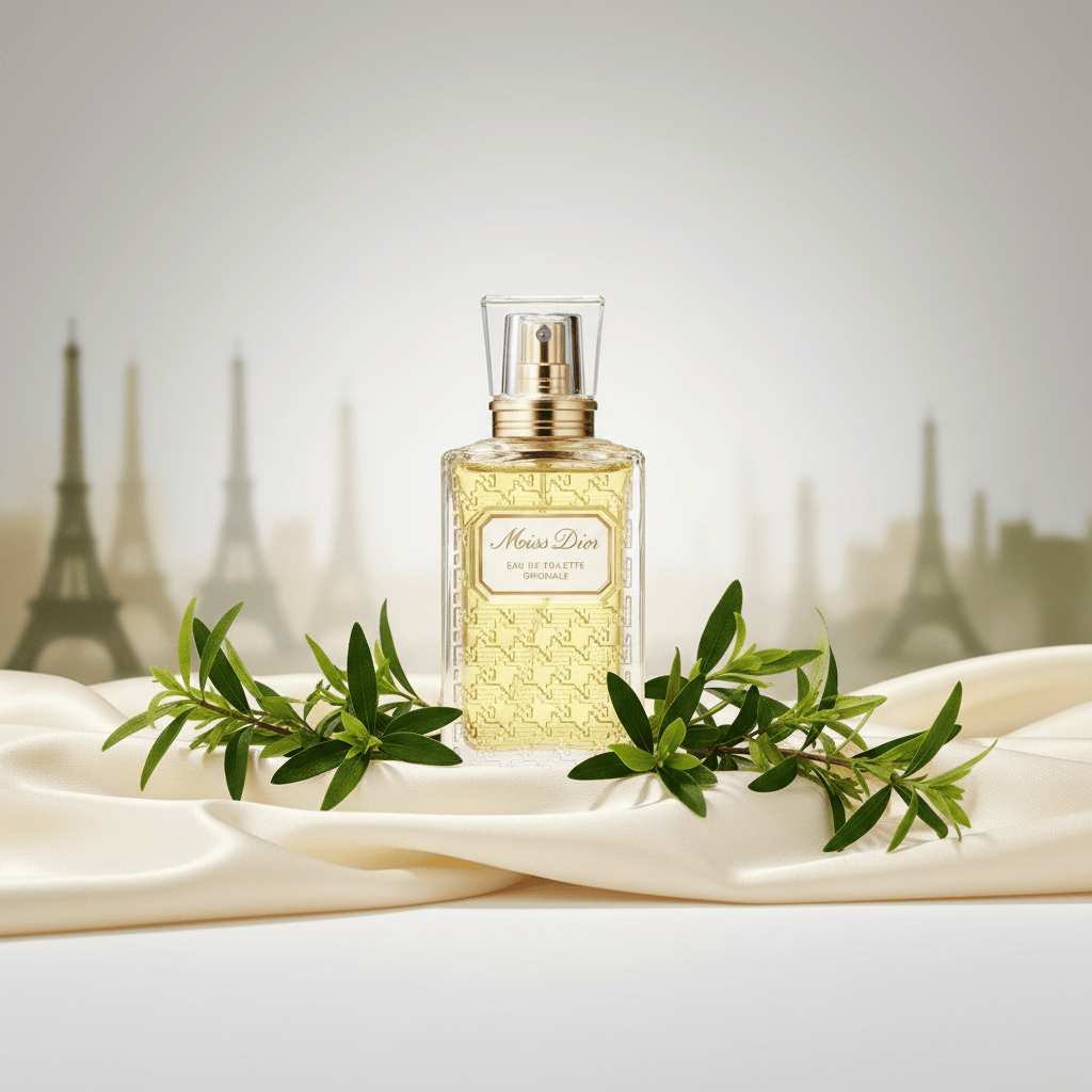 Christian Dior Miss Dior Originale For Women Eau De Toilette