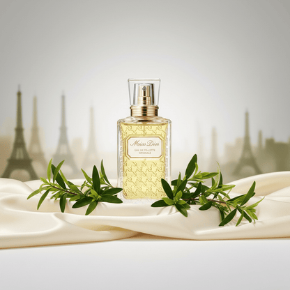 Christian Dior Miss Dior Originale For Women Eau De Toilette