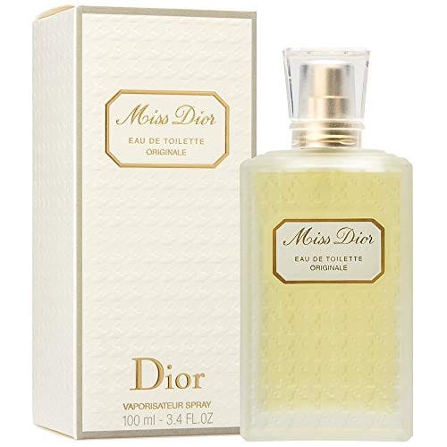 Christian Dior Miss Dior Originale For Women Eau De Toilette