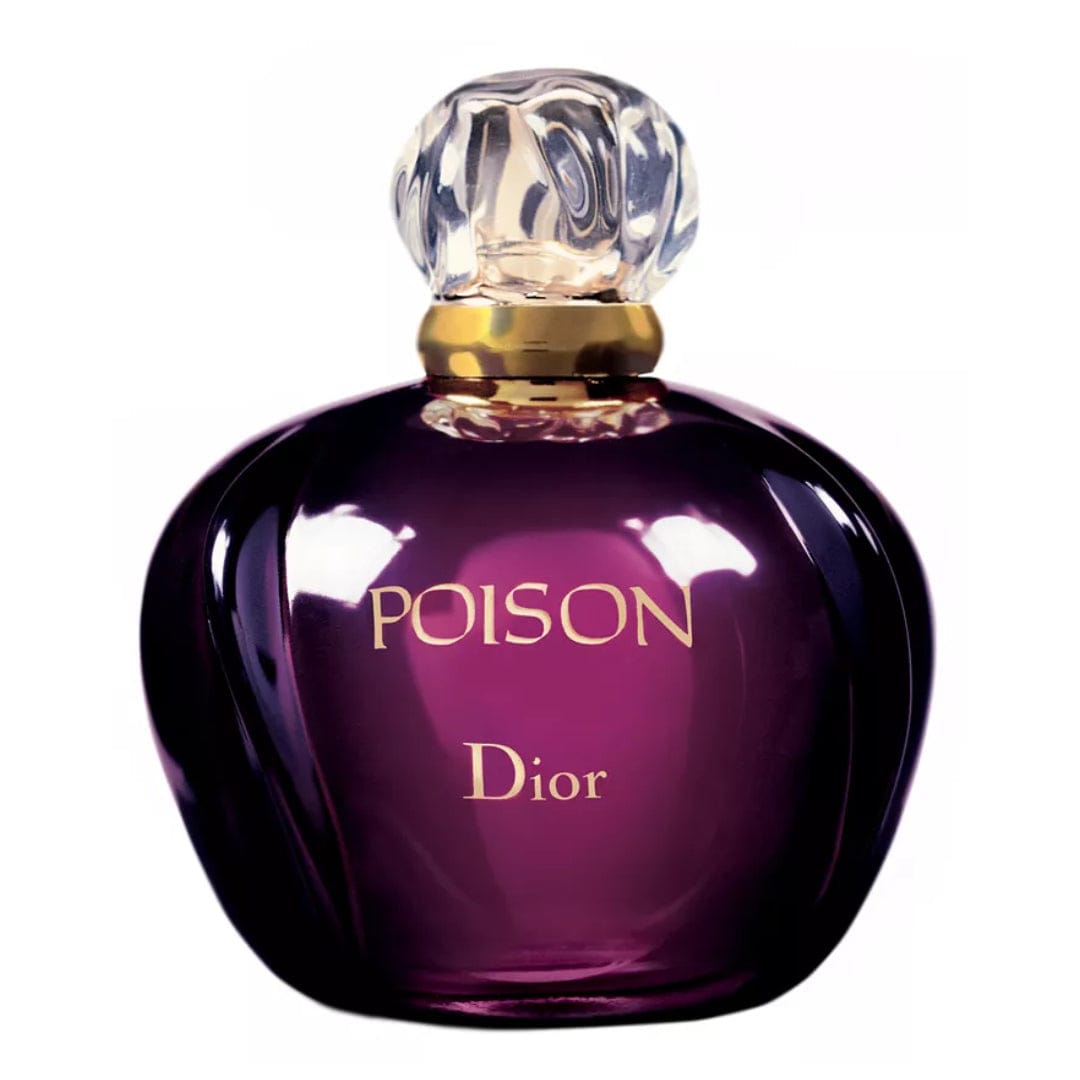 Christian Dior Poison - For Women Eau de Toilette