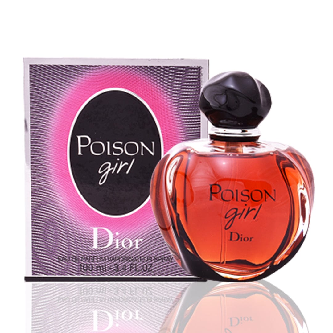 Christian Dior Poison Girl - For Women Eau De Parfum