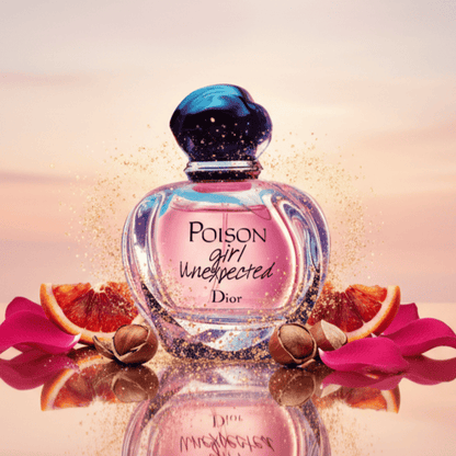Christian Dior Poison Girl Unexpected - For Women Eau de Toilette