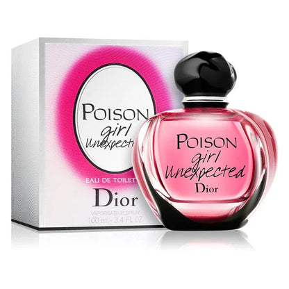 Christian Dior Poison Girl Unexpected - For Women Eau de Toilette