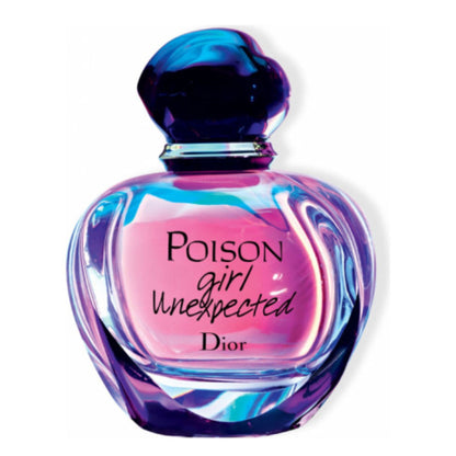 Christian Dior Poison Girl Unexpected - For Women Eau de Toilette