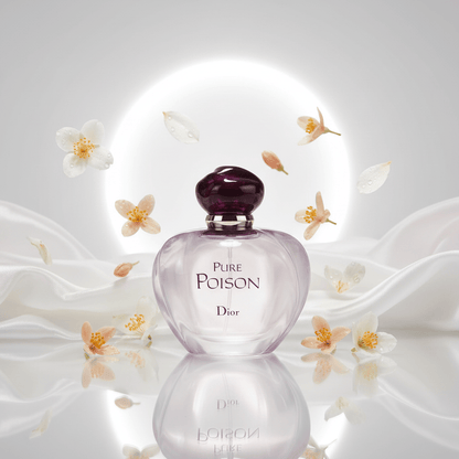 Christian Dior Pure Poison - For Women Eau de Parfum