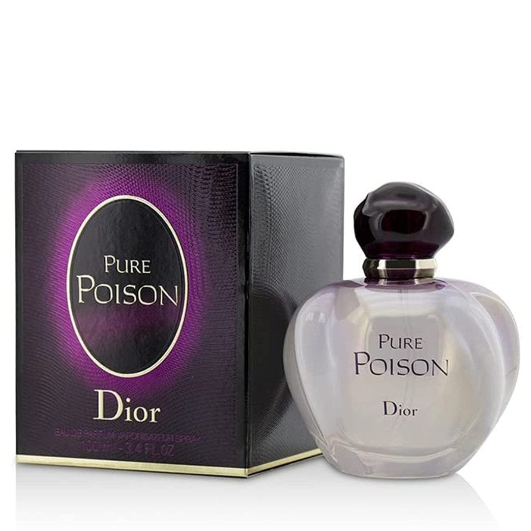 Christian Dior Pure Poison - For Women Eau de Parfum
