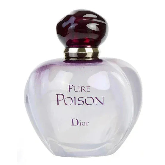 Christian Dior Pure Poison - For Women Eau de Parfum