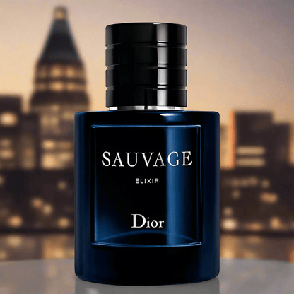 Christian Dior Sauvage Elixir - For Men Eau de Parfum