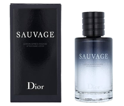 Christian Dior Sauvage