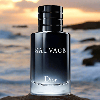 Christian Dior Sauvage