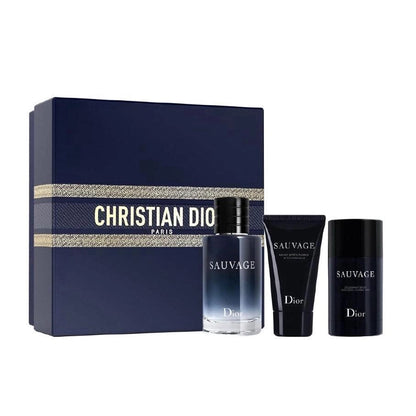 Christian Dior Sauvage