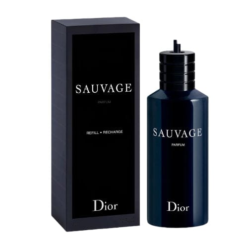 Christian Dior Sauvage