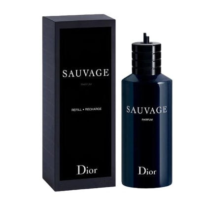 Christian Dior Sauvage