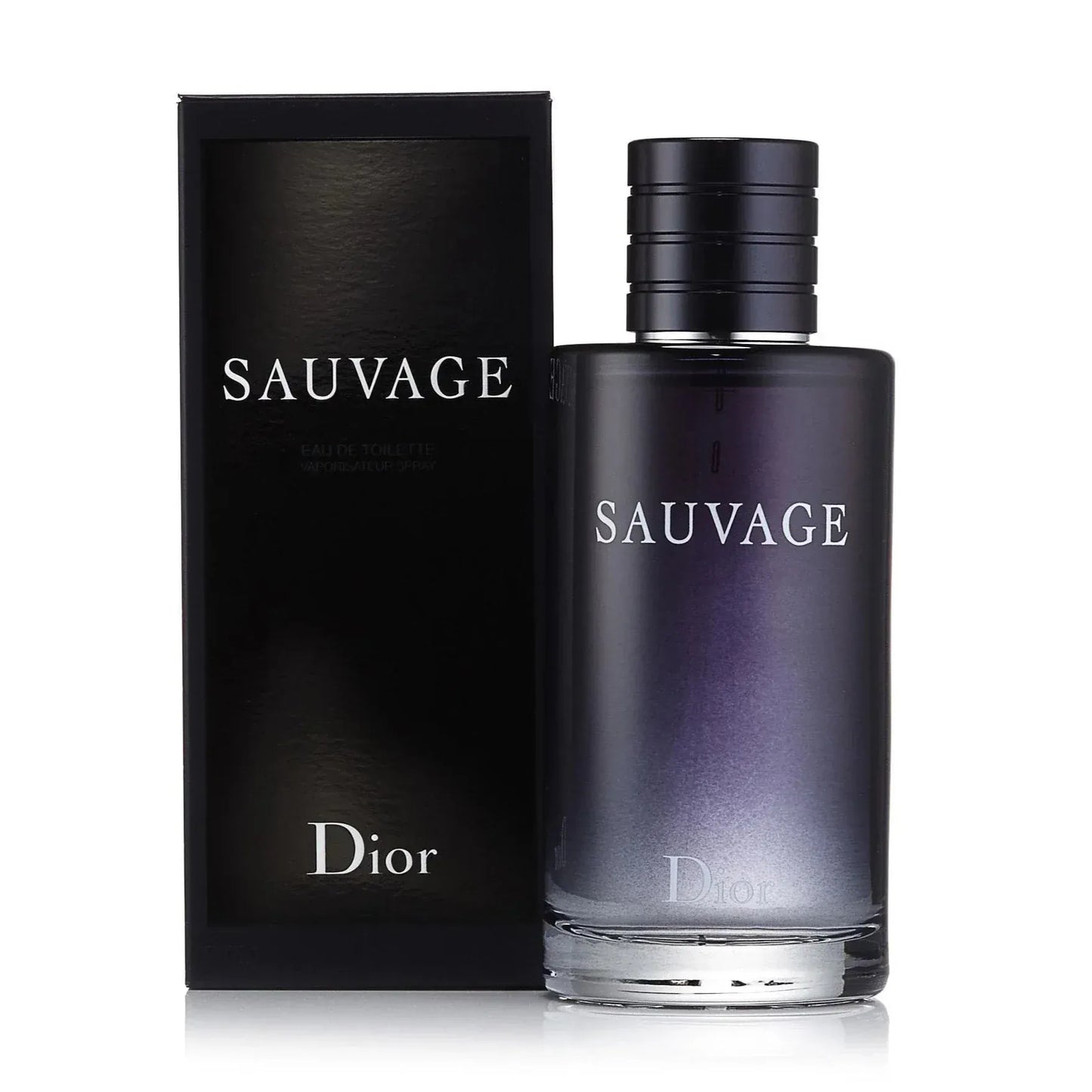 Christian Dior Sauvage