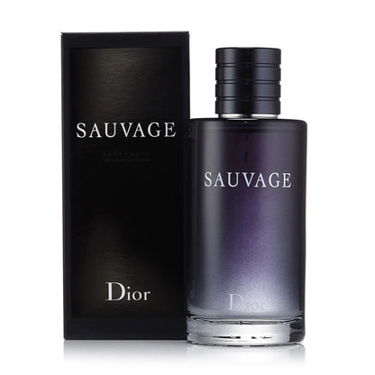 Christian Dior Sauvage