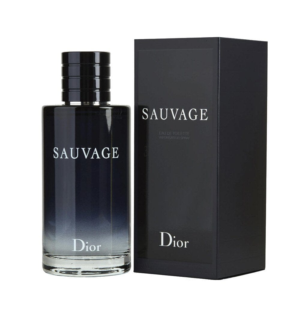 Christian Dior Sauvage