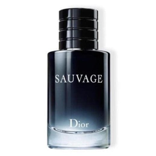 Christian Dior Sauvage