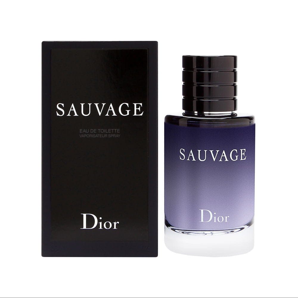 Christian Dior Sauvage