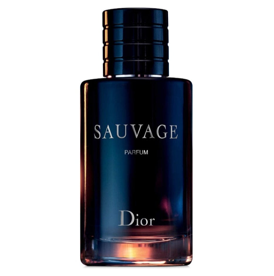Christian Dior Sauvage Le Parfum - For Men Eau De Parfum